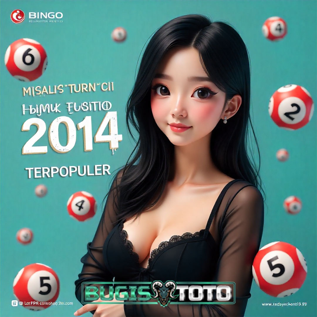 BUGISTOTO Platform betting Situs Toto 4D & 5D Terbesar di Indonesia